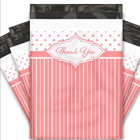 Poly Mailers PADDED 8,5x12 MIX 10x13 14x17 30pcs - Picture 10 of 16